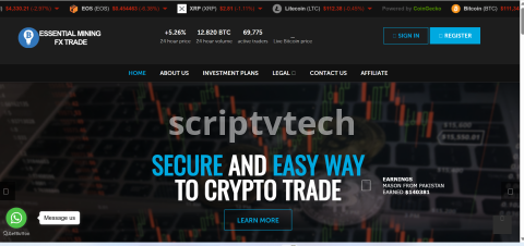 Tesla Investment stocks and car inventory Script