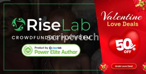 Charity Nonprofit Charity Script