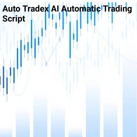 AutoTradex AI automatic trading Script
