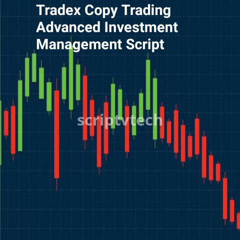 Tradex Copy TradingV3 Advanced Investment Management Script