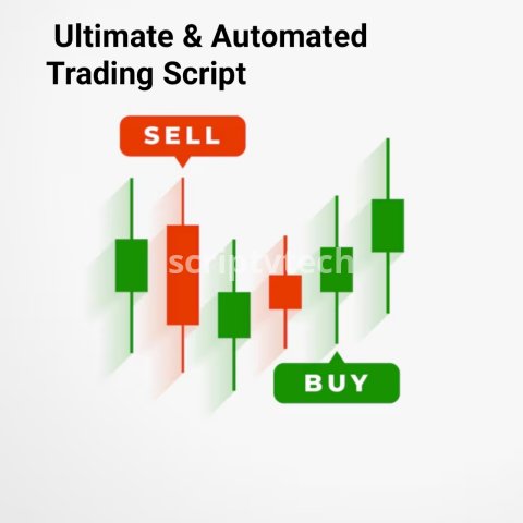 Primerdroid Algomaxx The Ultimate & Automated Trading Script