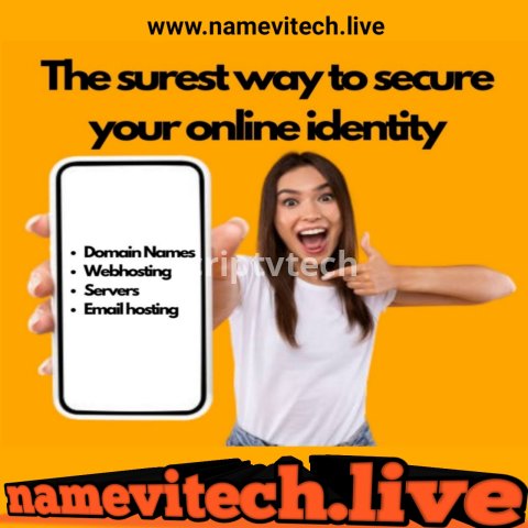 Purchase Domain and Hosting Without Any Downtime or suspension
